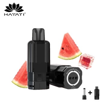 Hayati Pro Max Plus 15k - Watermelon Ice - Pods 20mg
